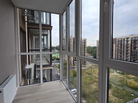 квартира за адресою Метрологічна вул., 107-А