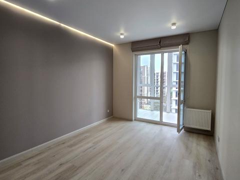 квартира за адресою Метрологічна вул., 107-А