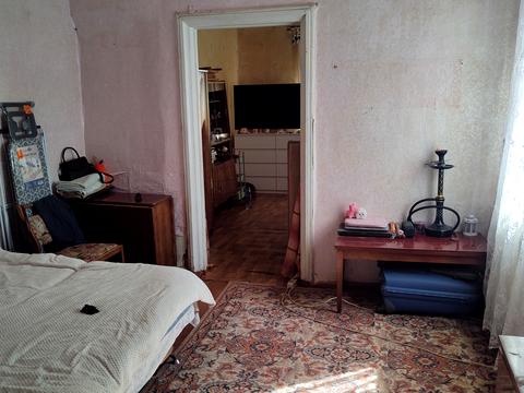 дом по адресу Шолом-Алейхема ул.