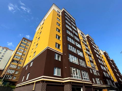 квартира за адресою Кармелюка вул., 7