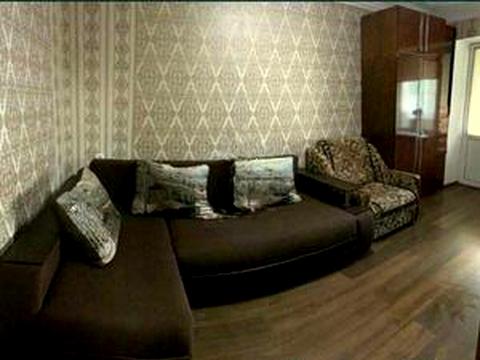 квартира по адресу Вітряні Гори ул., 1