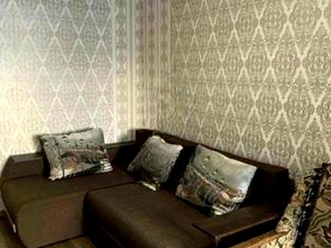 квартира по адресу Вітряні Гори ул., 1