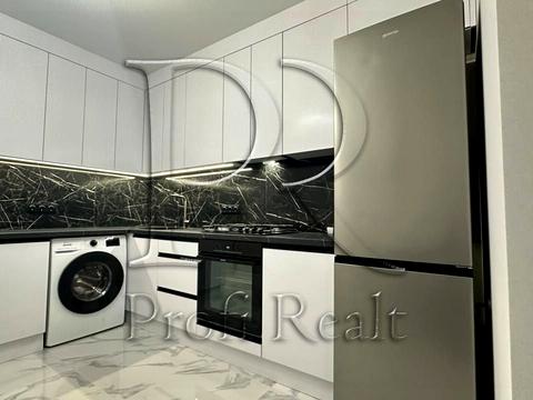 квартира по адресу Героев Небесной Сотни просп., 14/2