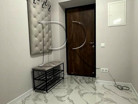 квартира по адресу Героев Небесной Сотни просп., 14/2