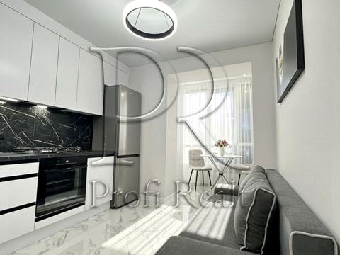 квартира по адресу Героев Небесной Сотни просп., 14/2