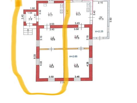 дом по адресу Шолом-Алейхема ул.