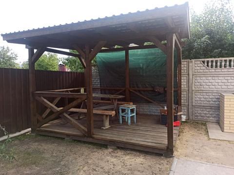 дом по адресу Стеценко ул.