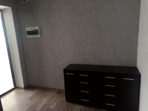 дом по адресу Стеценко ул.