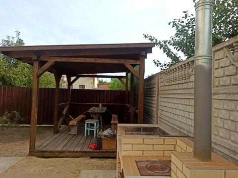 дом по адресу Стеценко ул.