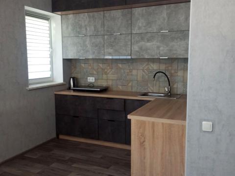 дом по адресу Стеценко ул.