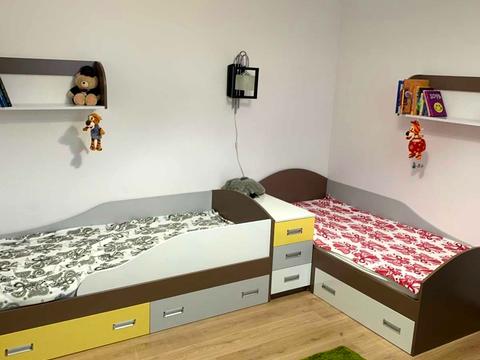 квартира за адресою Глибочицька вул., 32-Б