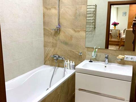 квартира за адресою Глибочицька вул., 32-Б