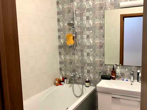 квартира за адресою Глибочицька вул., 32-Б