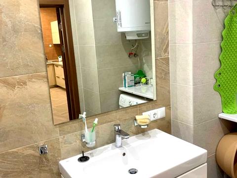 квартира за адресою Глибочицька вул., 32-Б