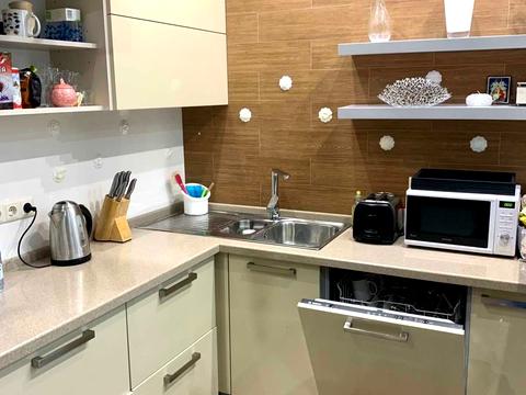 квартира за адресою Глибочицька вул., 32-Б