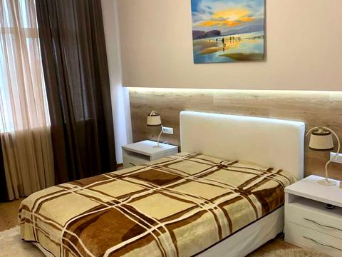 квартира за адресою Глибочицька вул., 32-Б