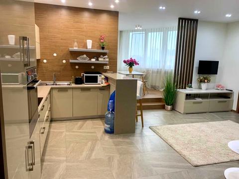 квартира за адресою Глибочицька вул., 32-Б