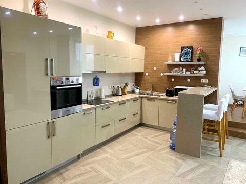 квартира за адресою Глибочицька вул., 32-Б