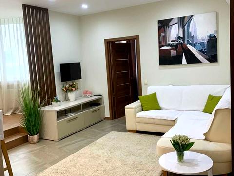 квартира за адресою Глибочицька вул., 32-Б