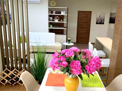 квартира за адресою Глибочицька вул., 32-Б