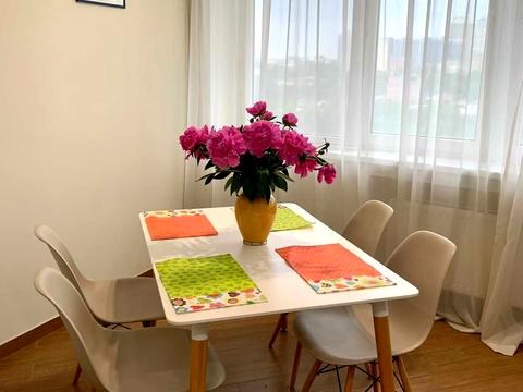 квартира за адресою Глибочицька вул., 32-Б