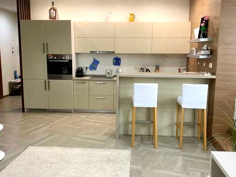 квартира за адресою Глибочицька вул., 32-Б