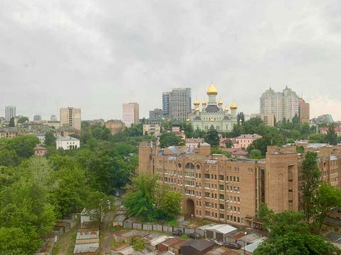 квартира за адресою Глибочицька вул., 32-Б