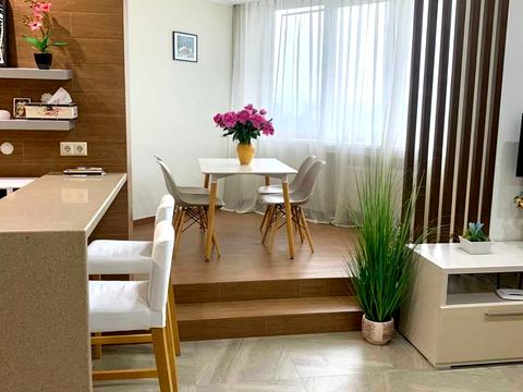 квартира за адресою Глибочицька вул., 32-Б