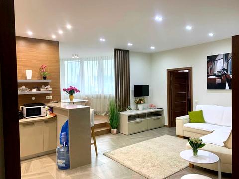 квартира за адресою Глибочицька вул., 32-Б