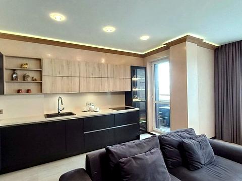 квартира за адресою Оболонський просп., 26