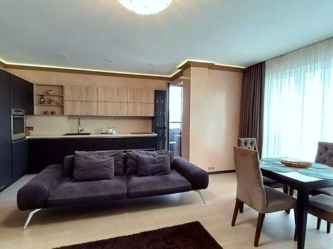 квартира за адресою Оболонський просп., 26