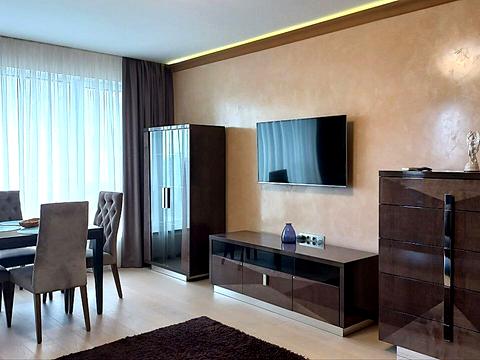 квартира за адресою Оболонський просп., 26