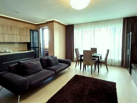 квартира за адресою Оболонський просп., 26