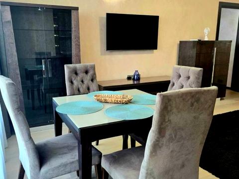 квартира за адресою Оболонський просп., 26