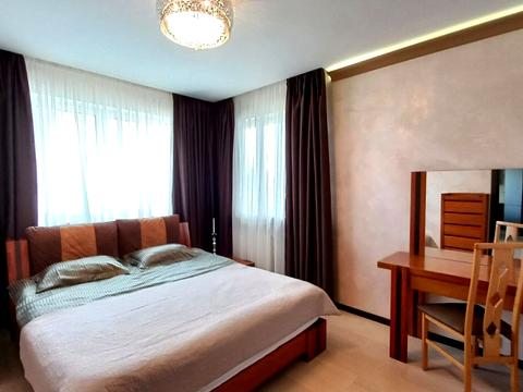 квартира за адресою Оболонський просп., 26