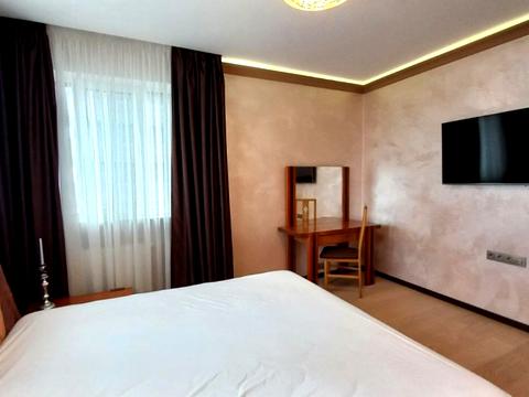 квартира за адресою Оболонський просп., 26