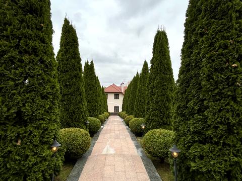 будинок за адресою Окружна, 11