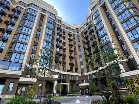 квартира по адресу Мира ул., 5