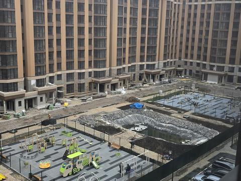 квартира по адресу Мира ул., 5