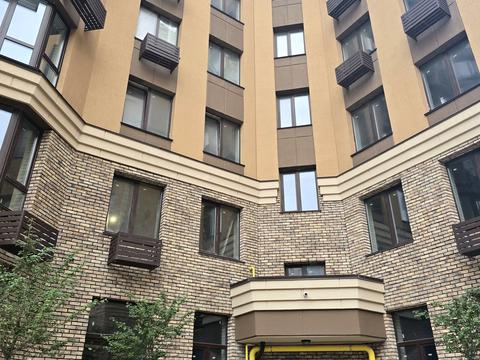 квартира по адресу Мира ул., 5