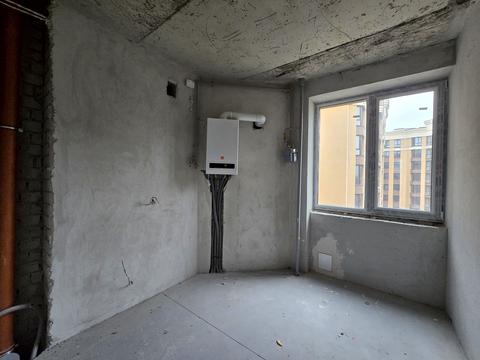 квартира по адресу Мира ул., 5