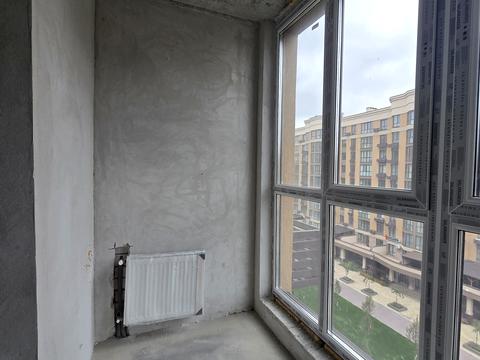 квартира по адресу Мира ул., 5