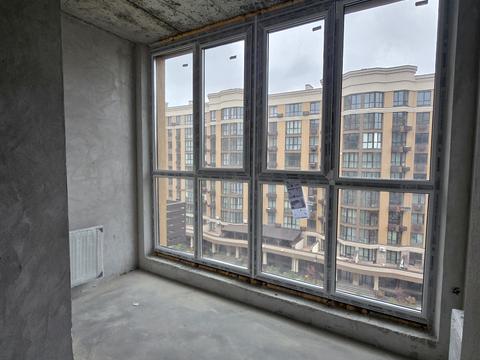 квартира по адресу Мира ул., 5