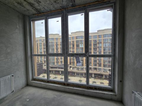 квартира по адресу Мира ул., 5