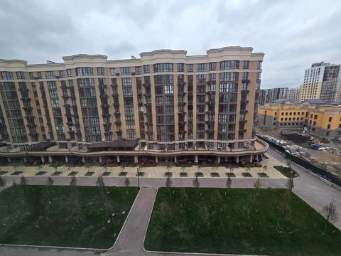 квартира по адресу Мира ул., 5