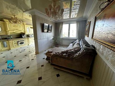 квартира по адресу Тбилисский пер., 1