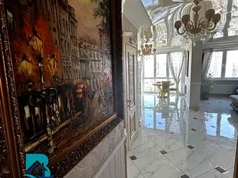 квартира по адресу Тбилисский пер., 1