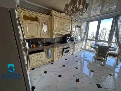 квартира по адресу Тбилисский пер., 1