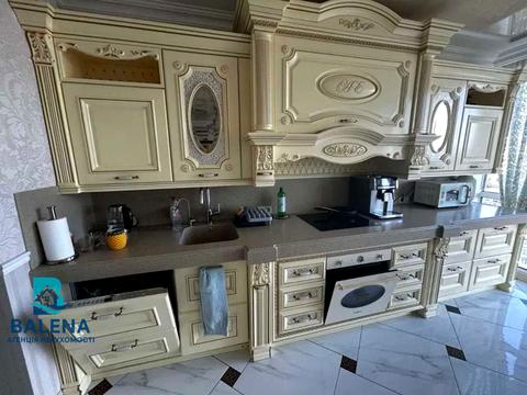 квартира по адресу Тбилисский пер., 1