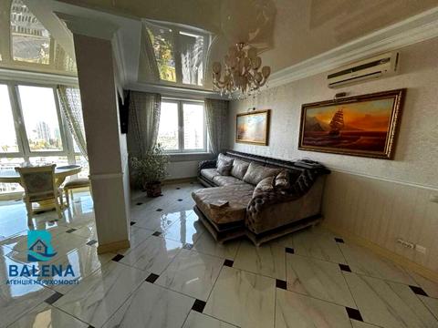 квартира по адресу Тбилисский пер., 1